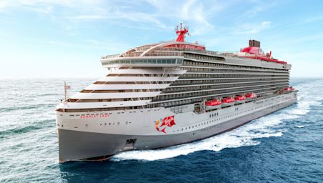 Virgin Voyages