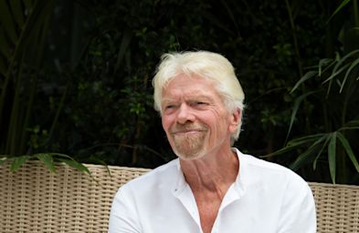 Virgin Limited Edition