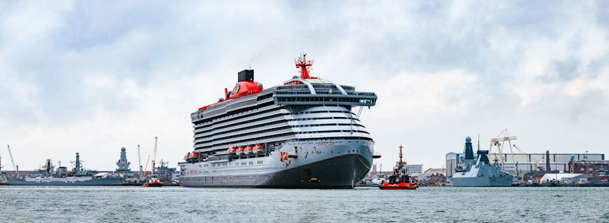Virgin Voyages