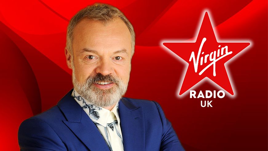 Virgin Radio