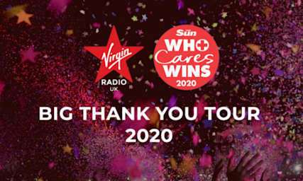 Virgin Radio UK