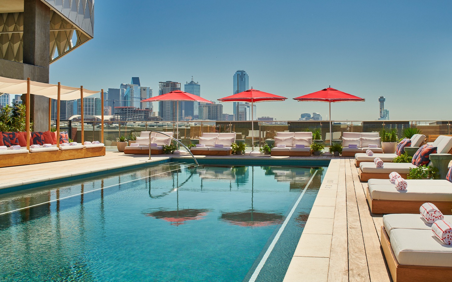 Virgin Hotels Dallas