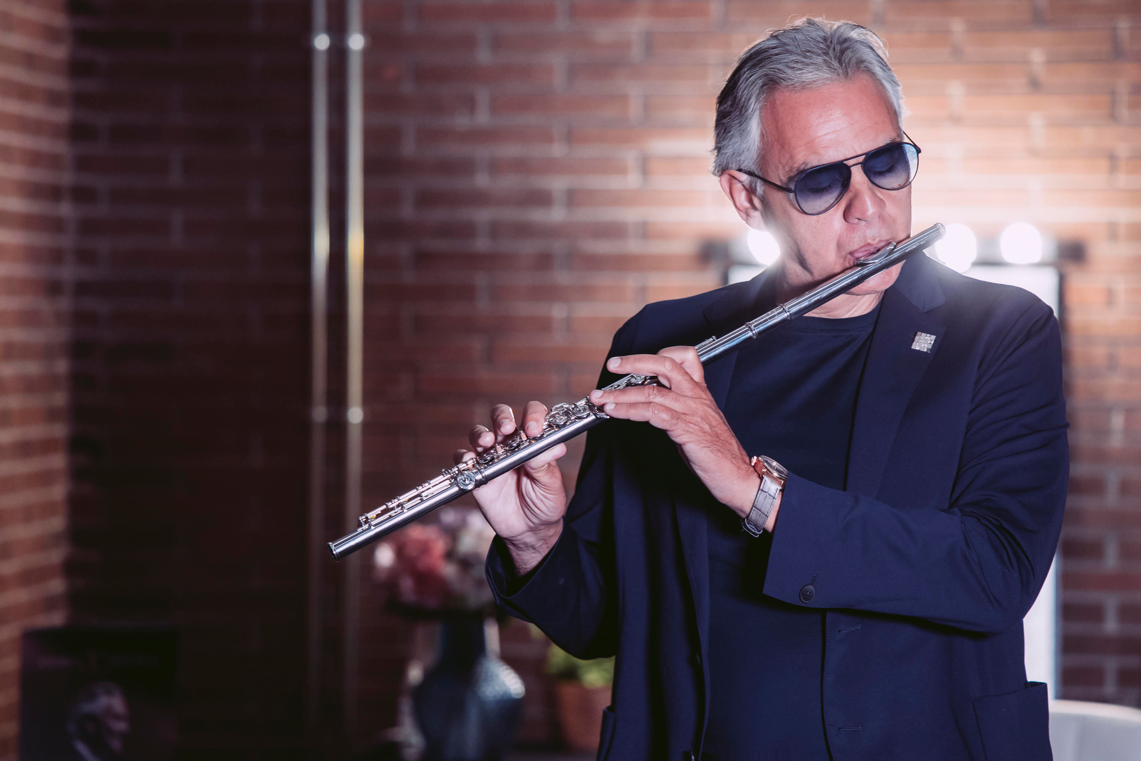 Andrea Bocelli,