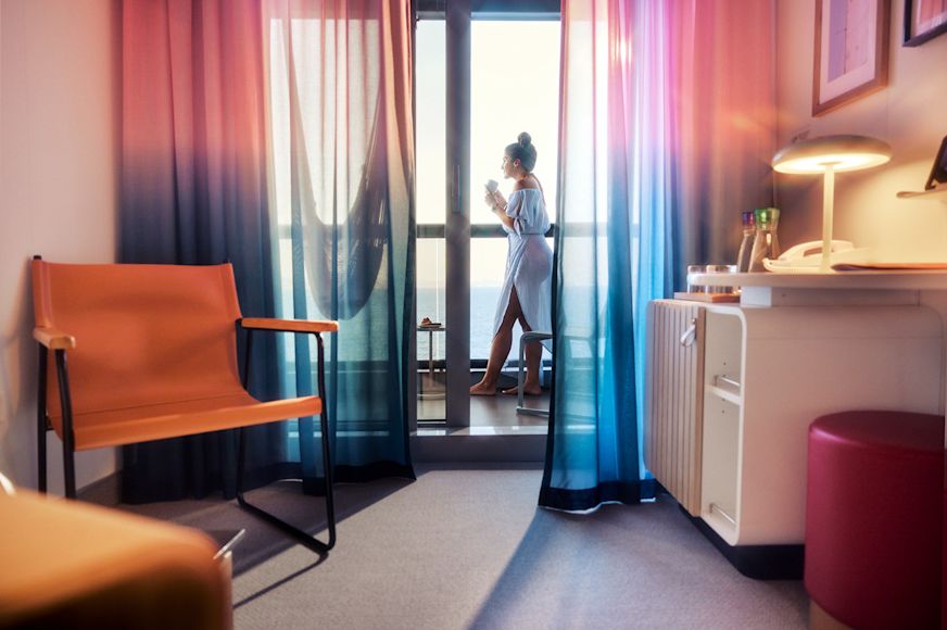 Virgin Voyages