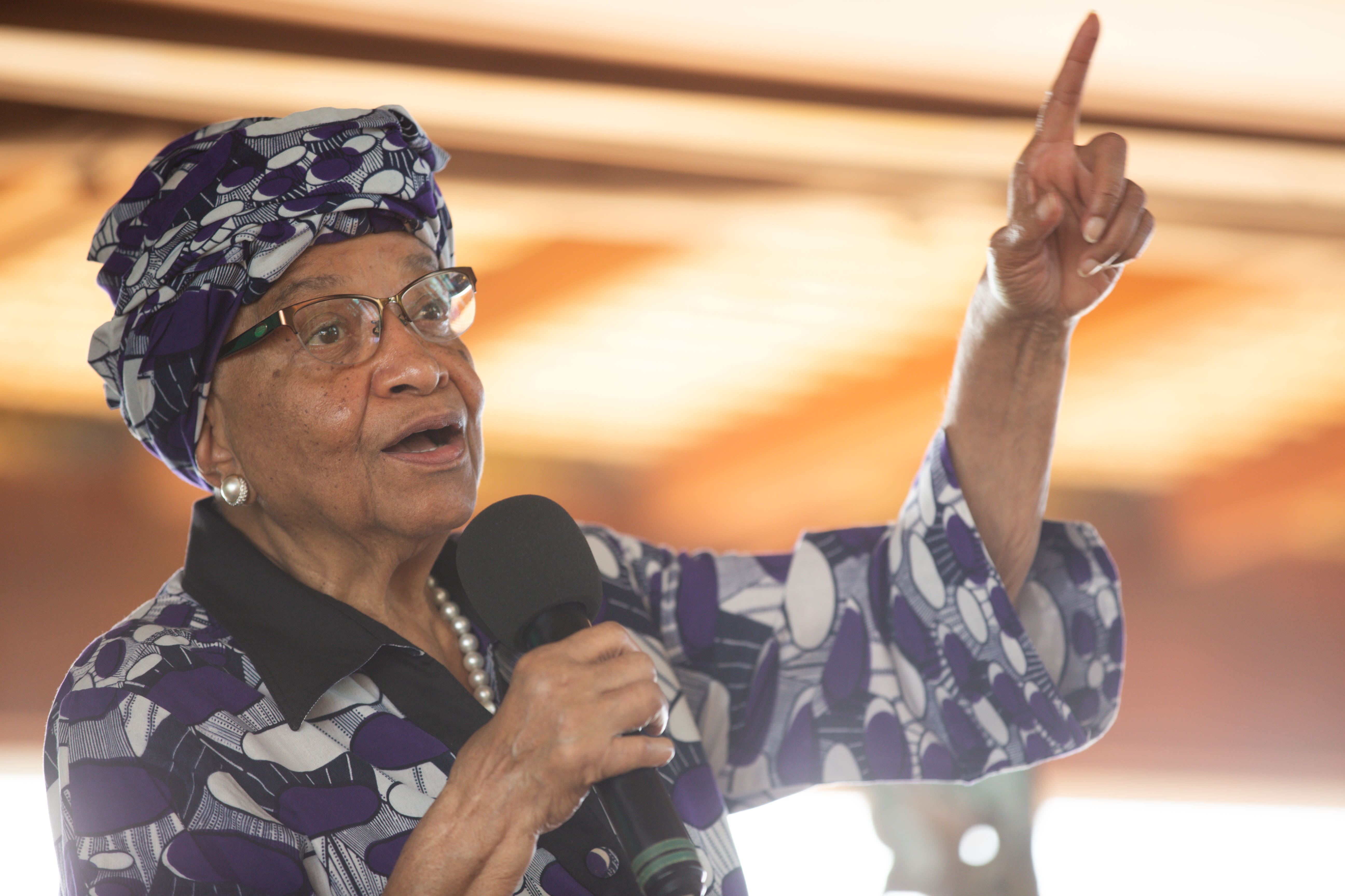 President Sirleaf_The Elders_D4G