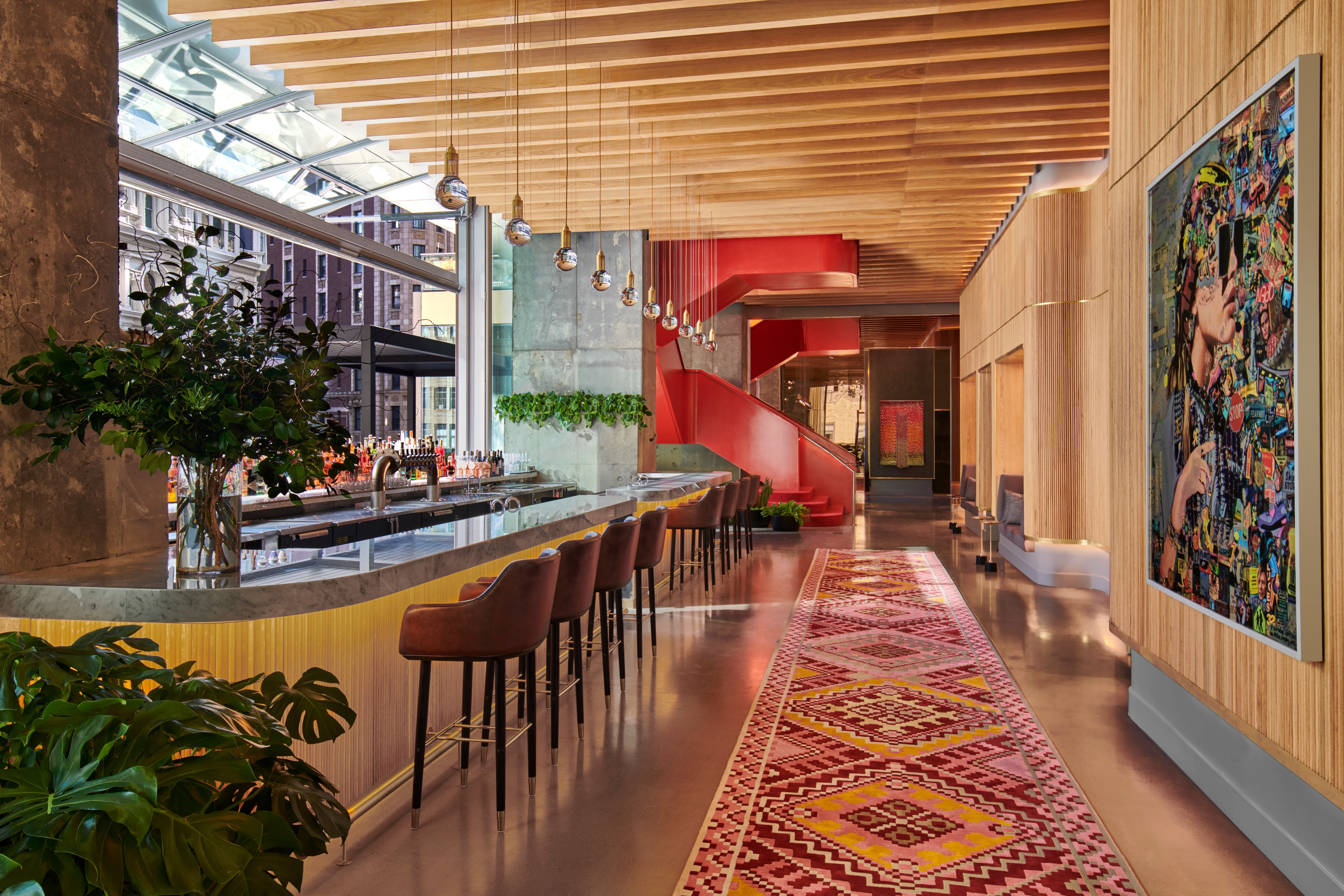 Virgin Hotels New York