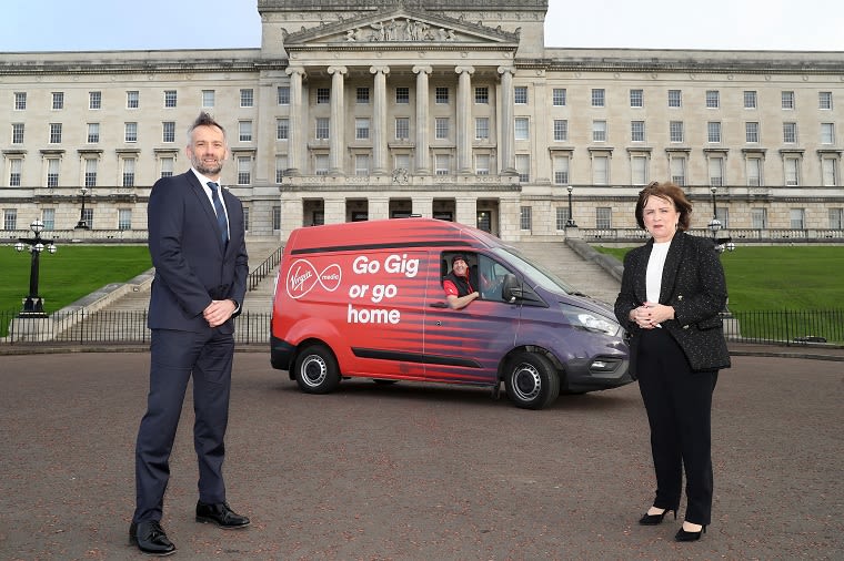 Virgin Media