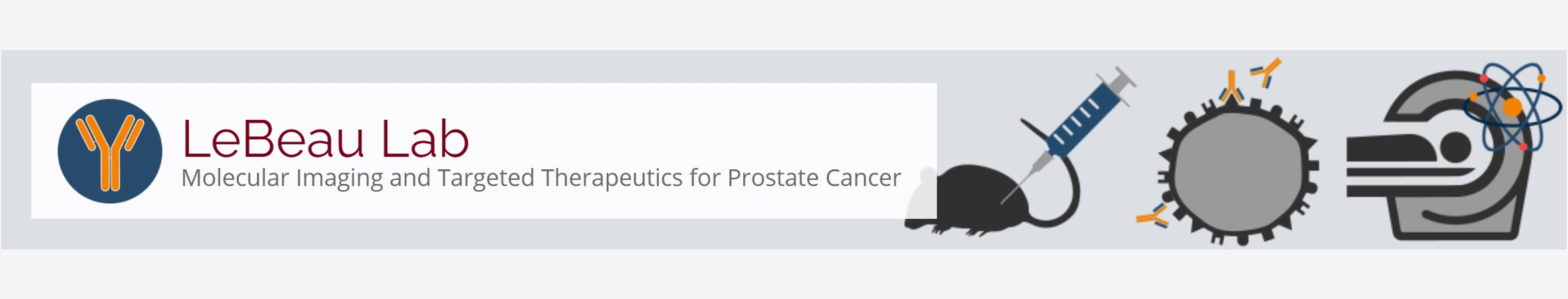 LeBeau Lab Banner