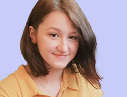 Portrait Eleni Bombosch