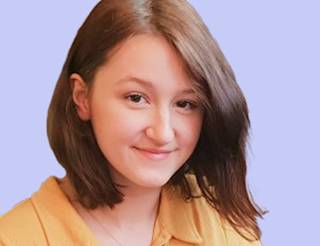 Portrait Eleni Bombosch