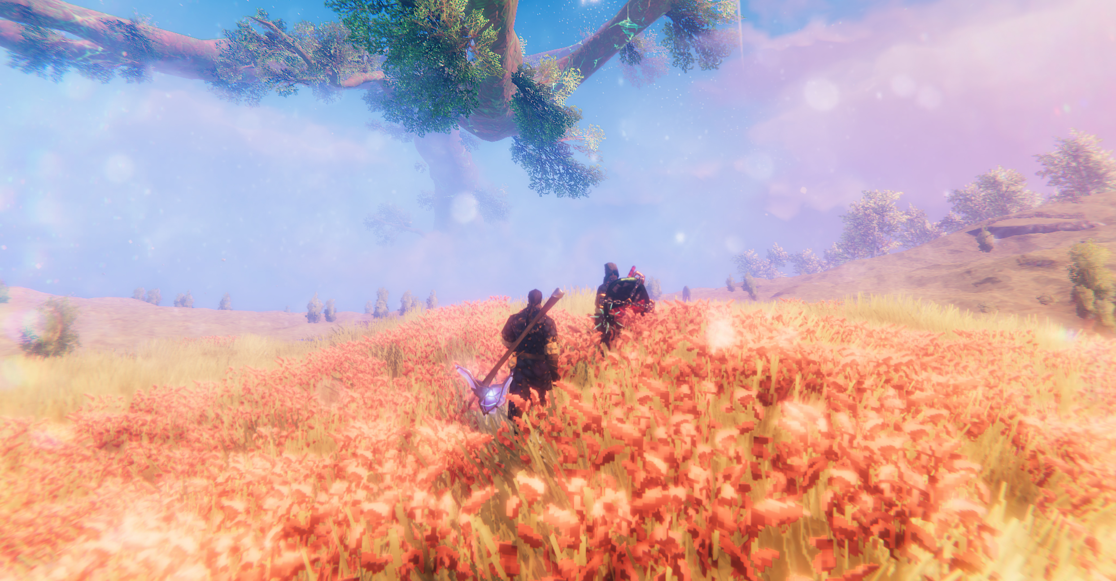 Valheim Mac Mod Manager Valheim gameplay mood