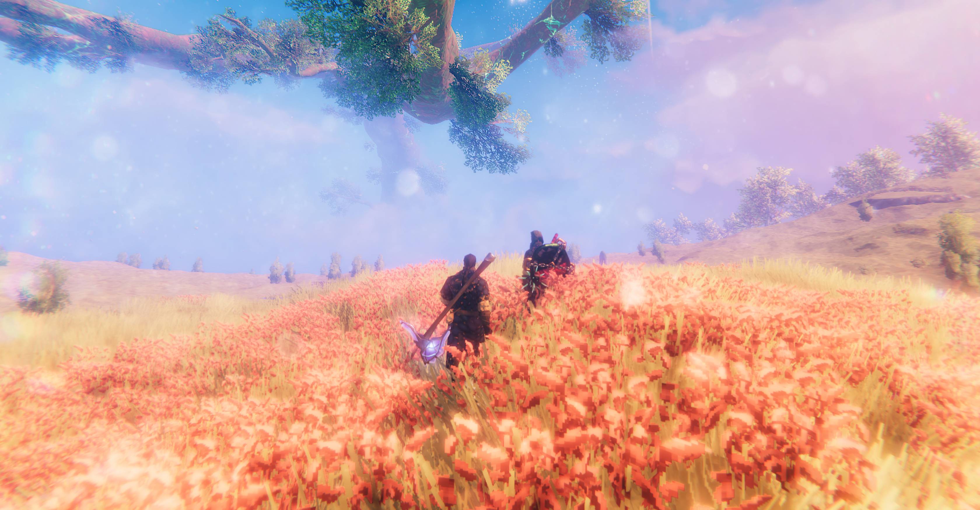 Valheim Mac Mod Manager Valheim gameplay mood