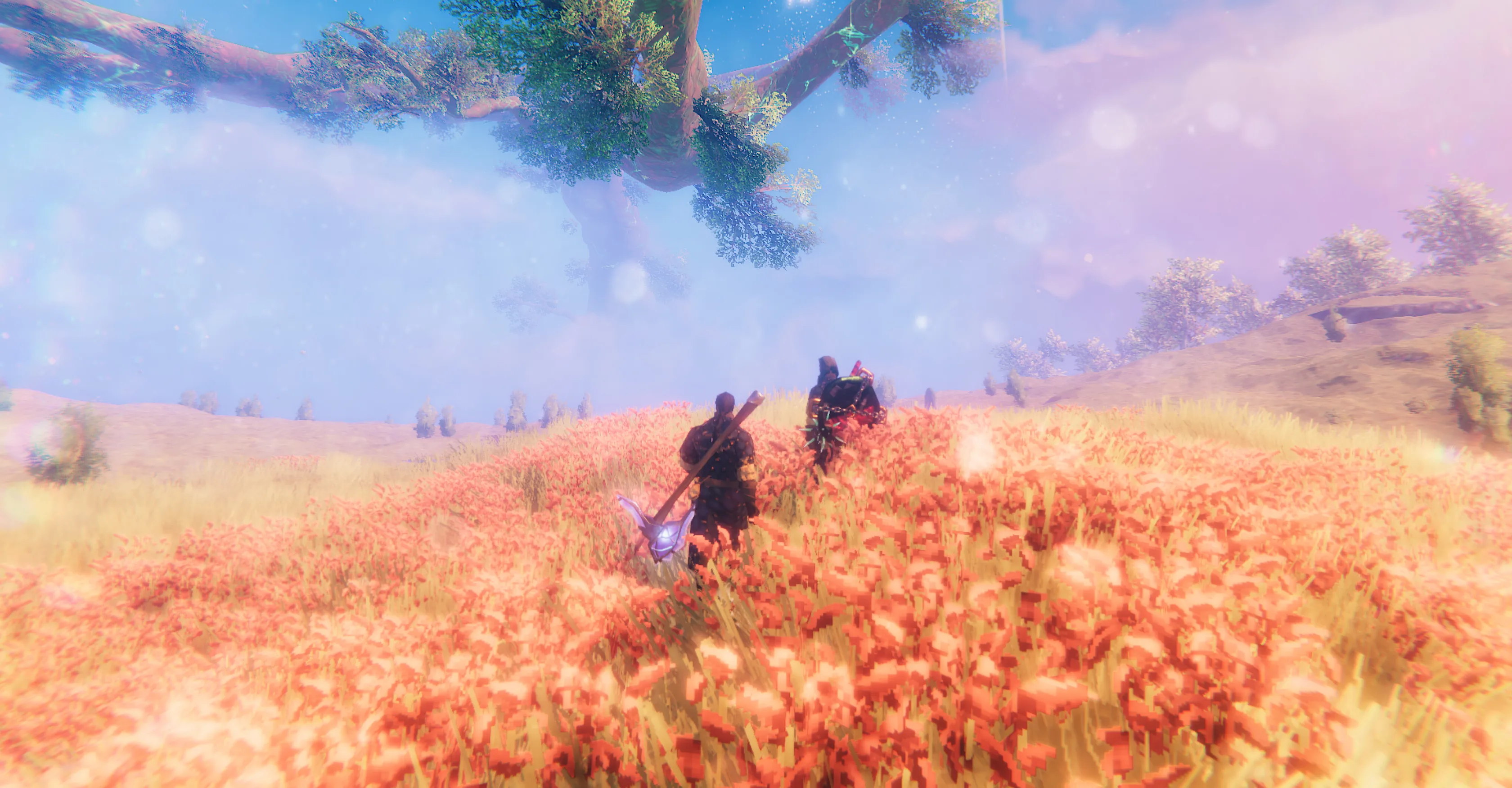 Valheim Mac Mod Manager Valheim gameplay mood