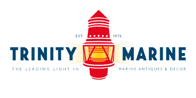 Trinity Marine company logo
