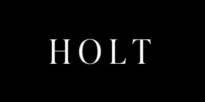 Holt Living company logo