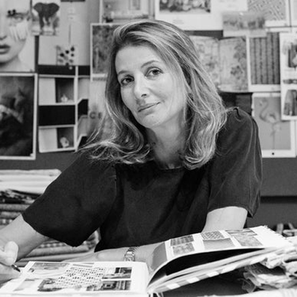 Suzanne Sharpe
