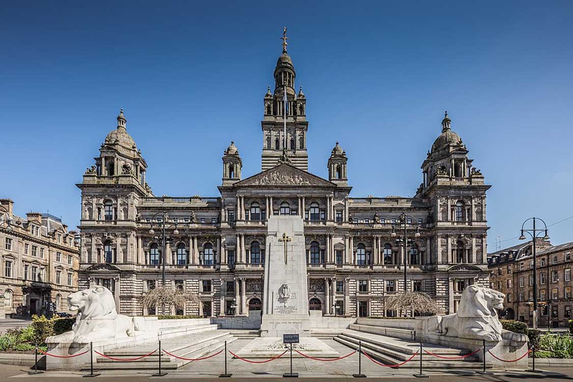 glasgow-city-chambers