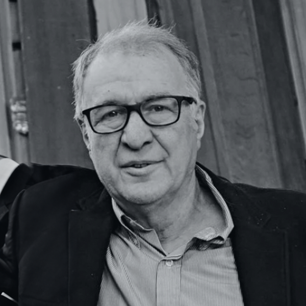 David Binder