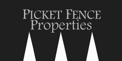 Picket Fence Properties company logo