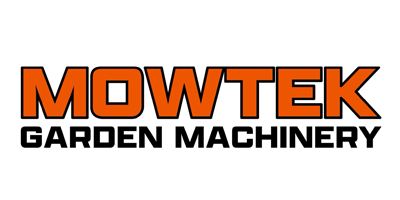 Mowtek Garden Machinery company logo