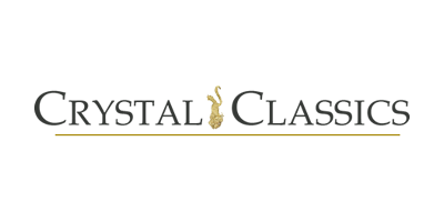Crystal Classics company logo