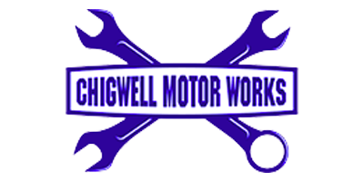 Chigwell Motor Works company logo