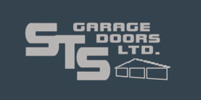 STS Garage Doors company logo
