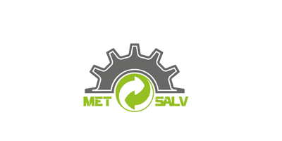 Met Salv company logo