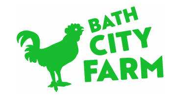 Bath City Farm company logo