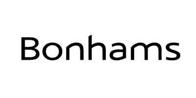 Bonhams company logo