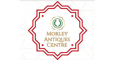 Morley Antiques company logo