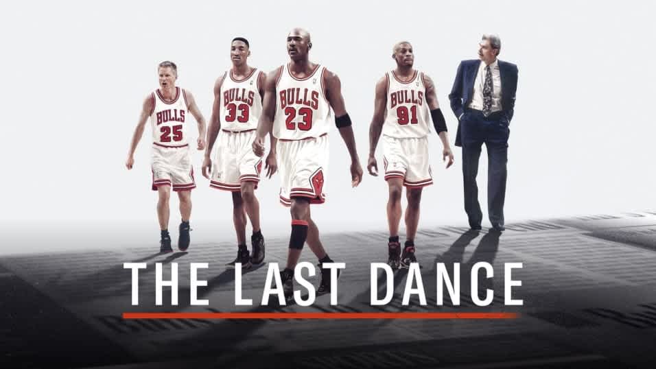 How Much Are You Willing To Pay To Watch The Last Dance?