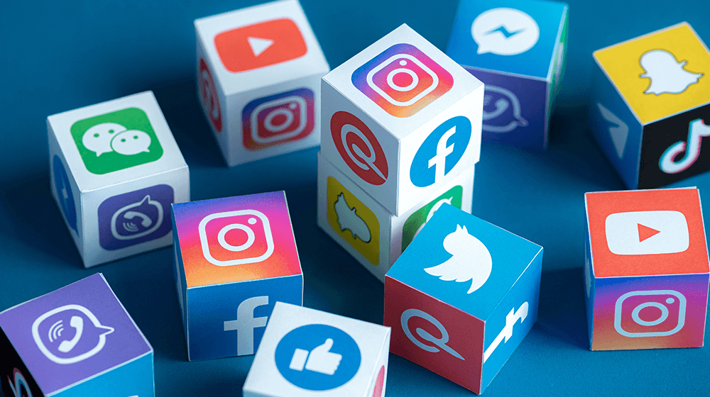 Is It Time To Cash In On Social Media Stocks?
