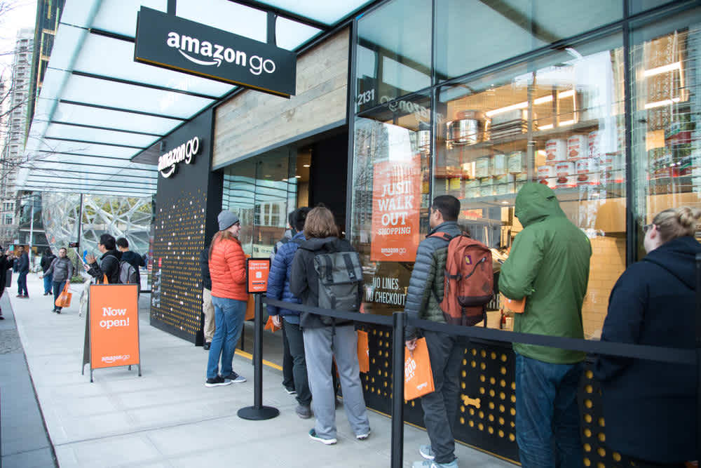 This App Will Allow You To Buy Amazon Stock For Just $1