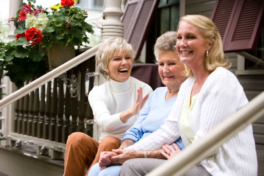 5 Loan Options Just For Seniors
