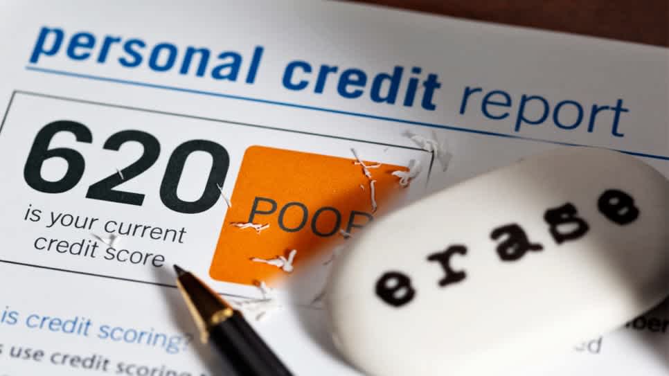 Complaints Of "Inaccurate" Credit Scores Spike As The Pandemic Lingers