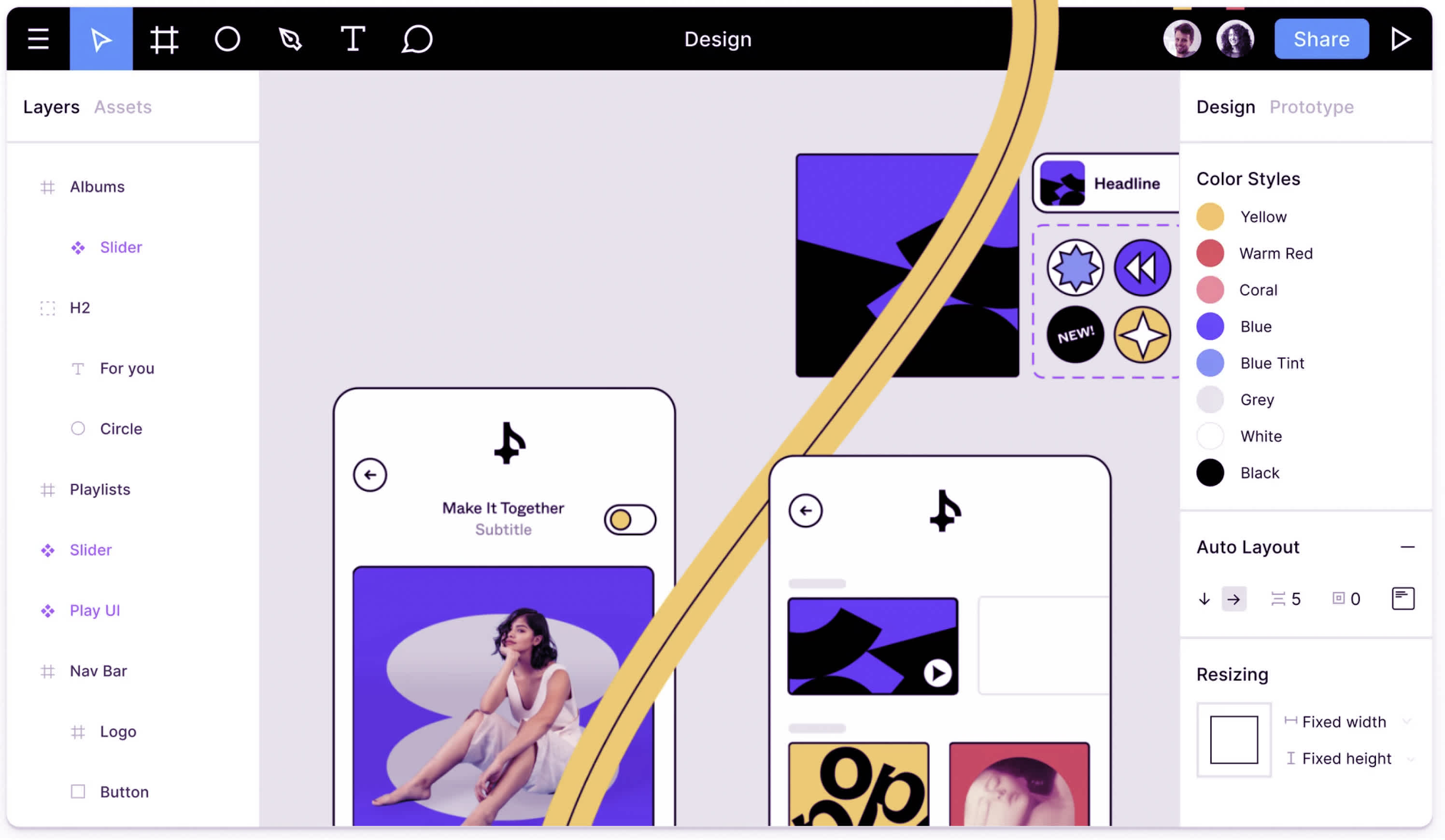 8 Benefits Of Using Figma For Product Design & Collaboration Webuild 8 Benefits Of Using Figma For Product Design & Collaboration Webuild