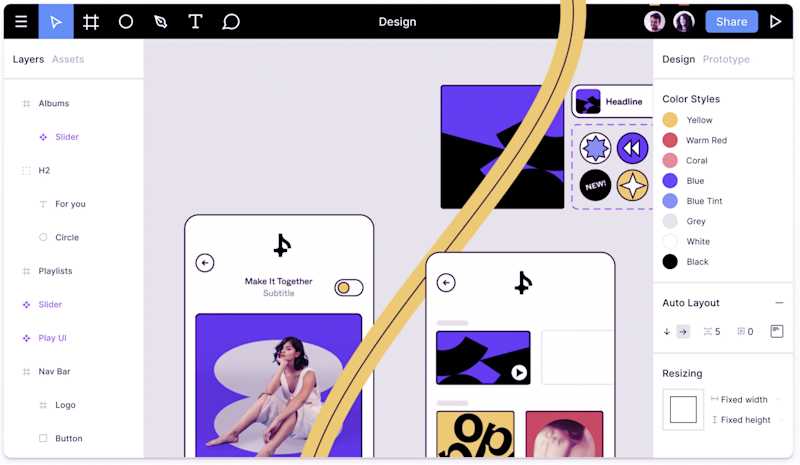 8 Benefits of Using Figma for Product Design Collaboration webuild 8 Benefits of Using Figma for Product Design Collaboration webuild