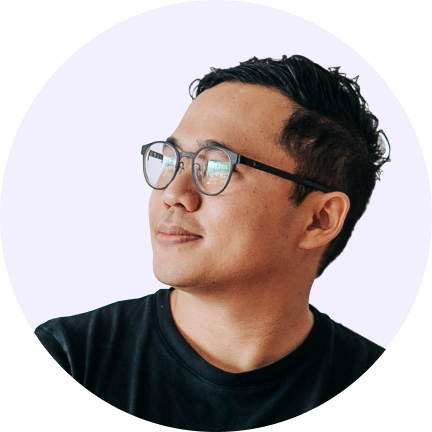 Norton King Headshot