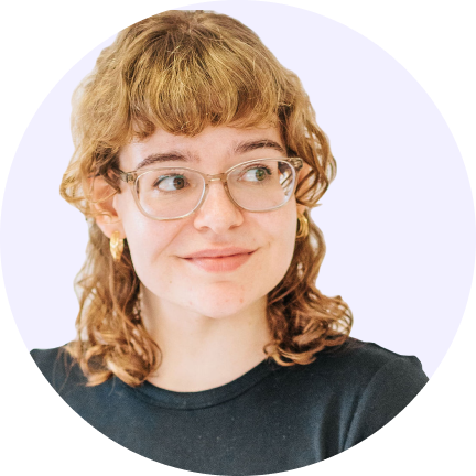 Josephine Cahill Headshot