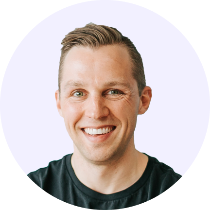 Evan Shoemaker Headshot