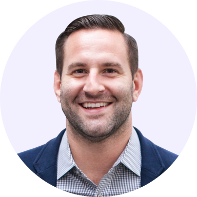 Andrew Josuweit Headshot