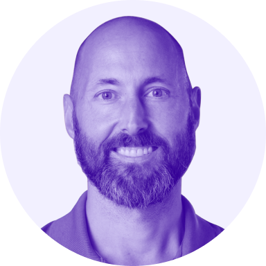 Brian Johnson headshot