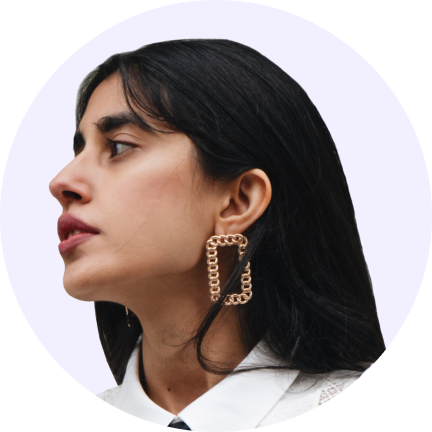 Natasha Alia Headshot