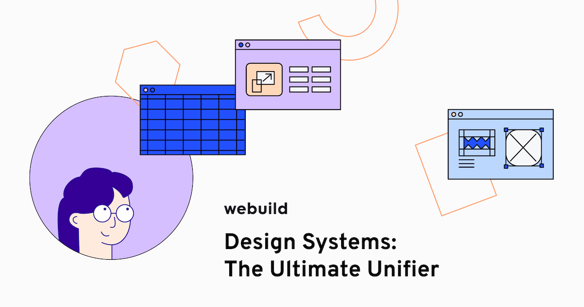 What is the Goal of a UX Design System? 5 Steps to Start | webuild ...