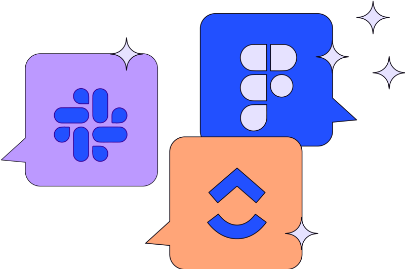 logos of various tools or apps like figma, etc.