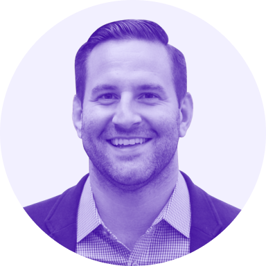 Andrew Josuweit headshot