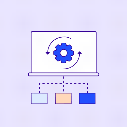 Design Systems illustration