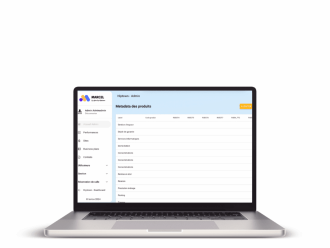 Hiptown améliore sa gestion comptable et réduit les erreurs grâce aux exports automatisés