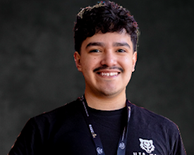 Daniel Isaias